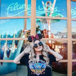 Meet your Posher, Rachel